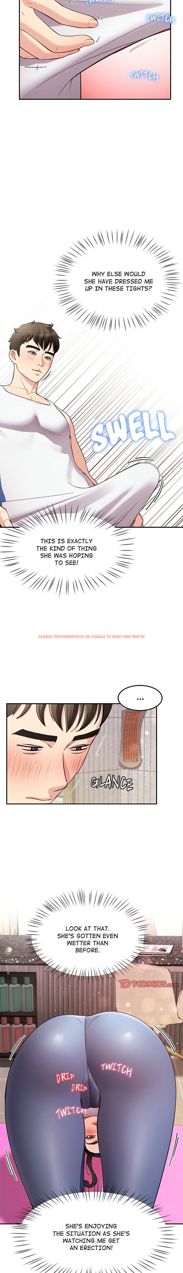 Read Hentai Image 3 95d7c in comic Harem King - Chapter 42 - www.hentaitnt.net
