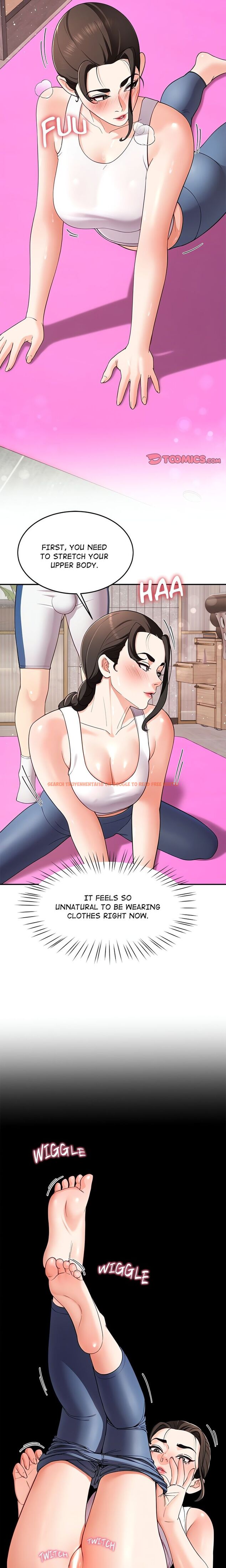 Read Hentai Image 6 95d7c in comic Harem King - Chapter 42 - www.hentaitnt.net