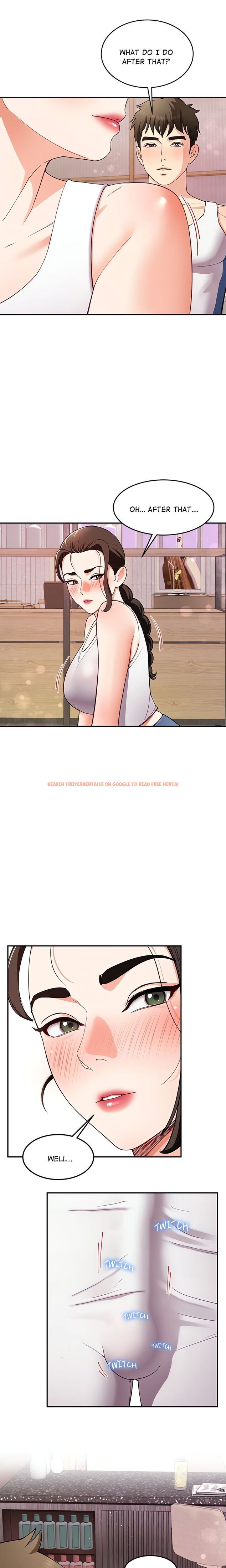 Read Hentai Image 9 95d7c in comic Harem King - Chapter 42 - www.hentaitnt.net