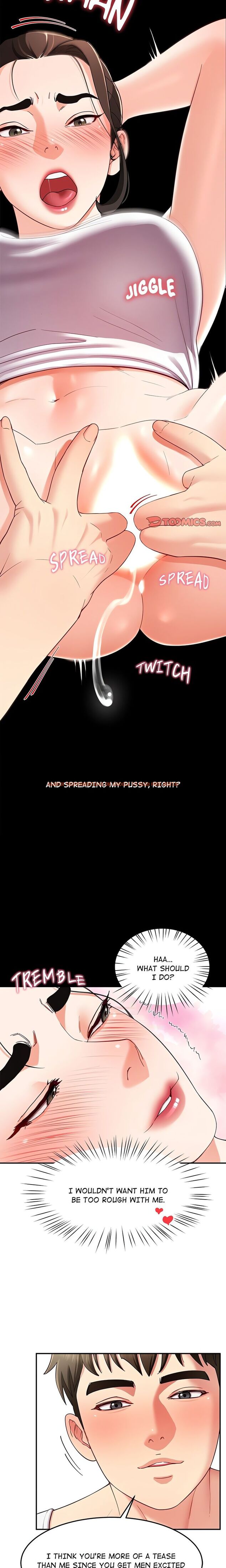 Read Hentai Image 11 84503 in comic Harem King - Chapter 43 - www.hentaitnt.net