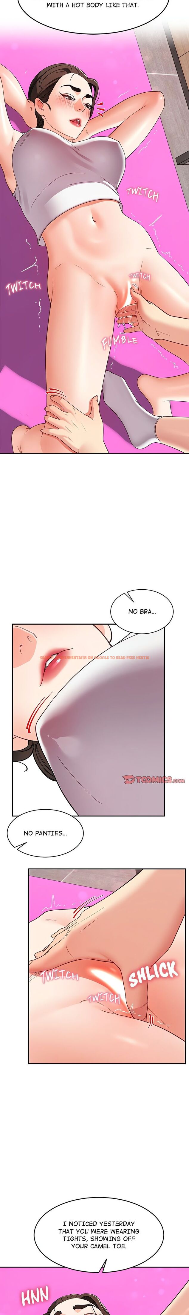 Read Hentai Image 12 84503 in comic Harem King - Chapter 43 - www.hentaitnt.net