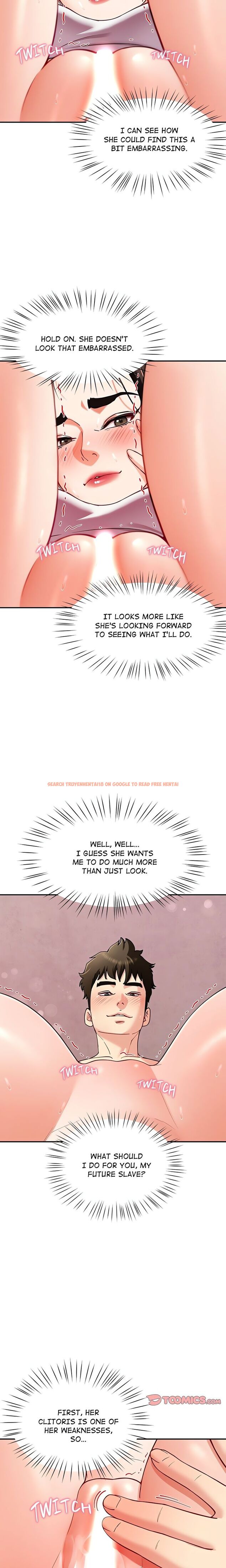 Read Hentai Image 18 84503 in comic Harem King - Chapter 43 - www.hentaitnt.net