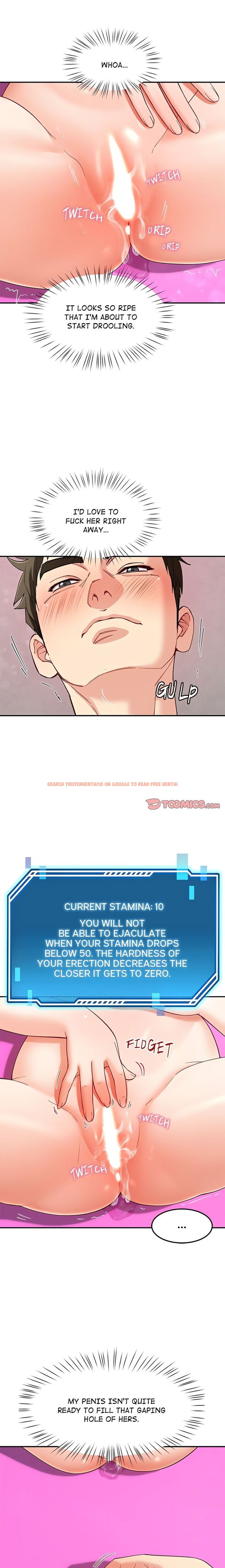 Read Hentai Image 2 84503 in comic Harem King - Chapter 43 - www.hentaitnt.net
