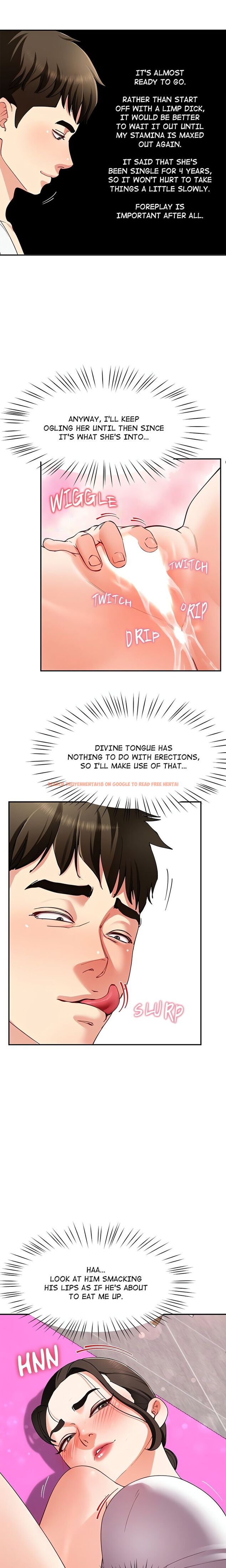 Read Hentai Image 4 84503 in comic Harem King - Chapter 43 - www.hentaitnt.net