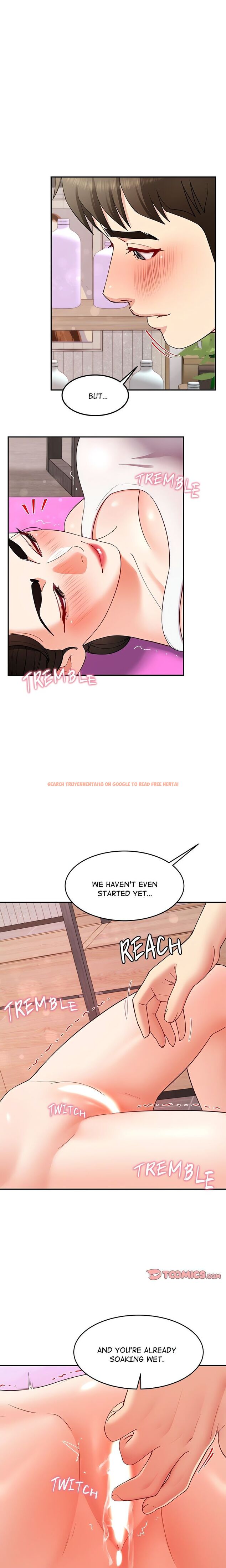 Read Hentai Image 8 84503 in comic Harem King - Chapter 43 - www.hentaitnt.net