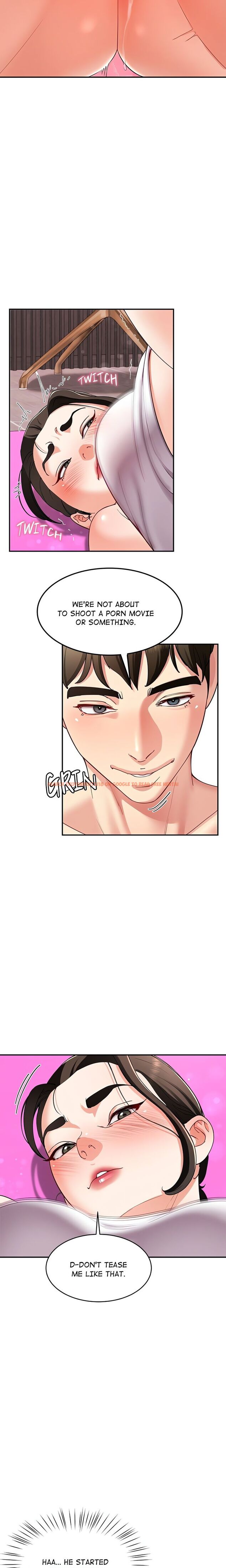Read Hentai Image 9 84503 in comic Harem King - Chapter 43 - www.hentaitnt.net