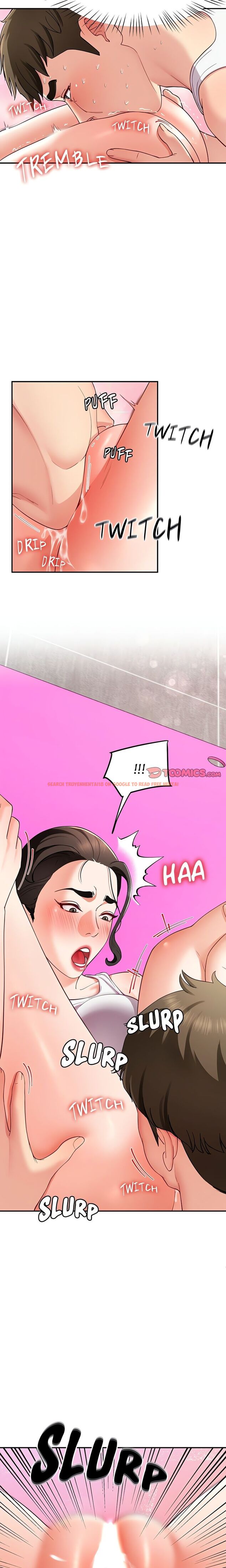 Read Hentai Image 10 2b7b4 in comic Harem King - Chapter 44 - www.hentaitnt.net