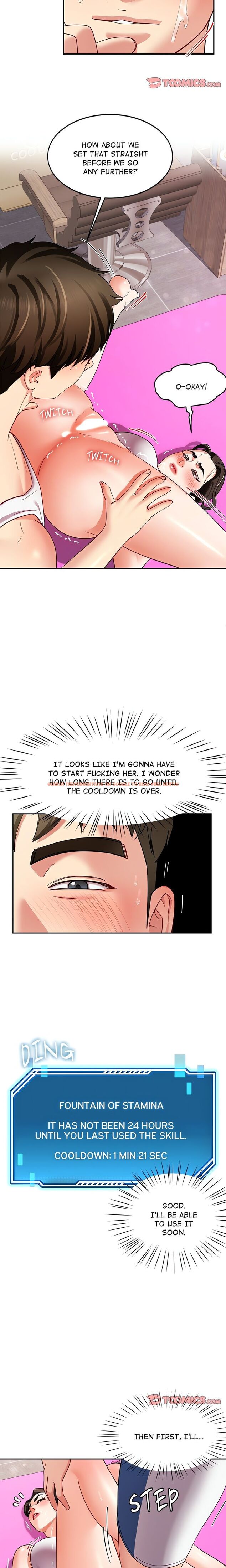 Read Hentai Image 18 2b7b4 in comic Harem King - Chapter 44 - www.hentaitnt.net