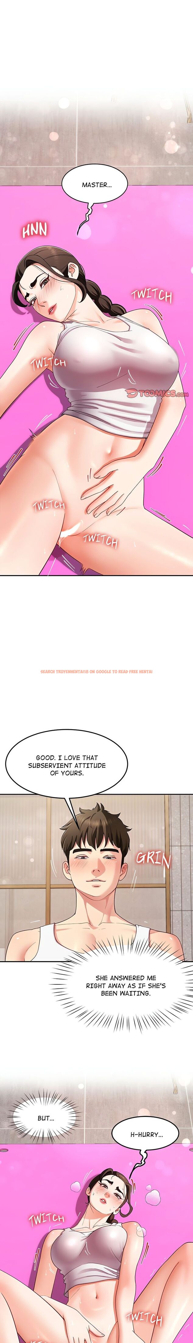 Read Hentai Image 1 dba17 in comic Harem King - Chapter 45 - www.hentaitnt.net