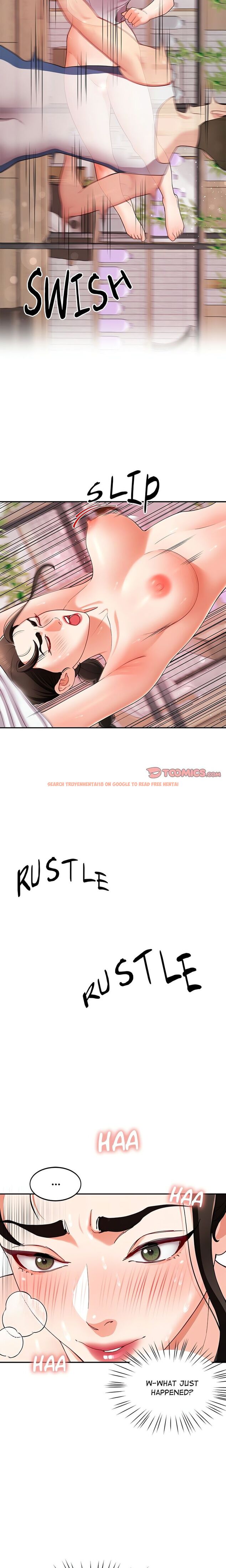 Read Hentai Image 10 dba17 in comic Harem King - Chapter 45 - www.hentaitnt.net