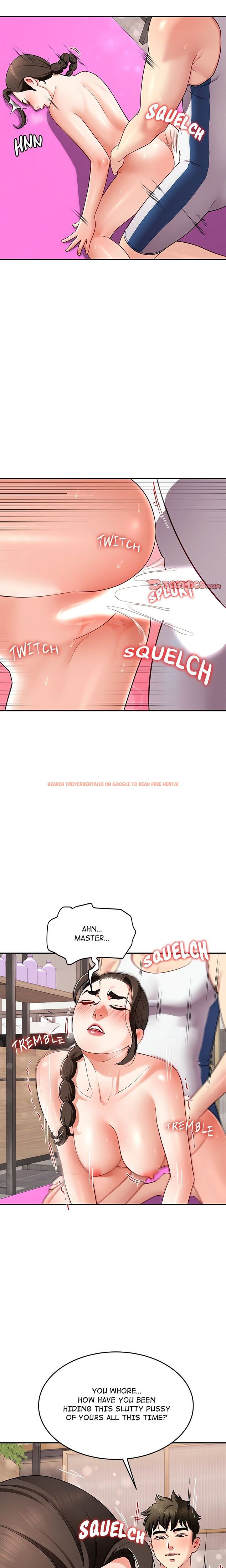 Read Hentai Image 16 dba17 in comic Harem King - Chapter 45 - www.hentaitnt.net