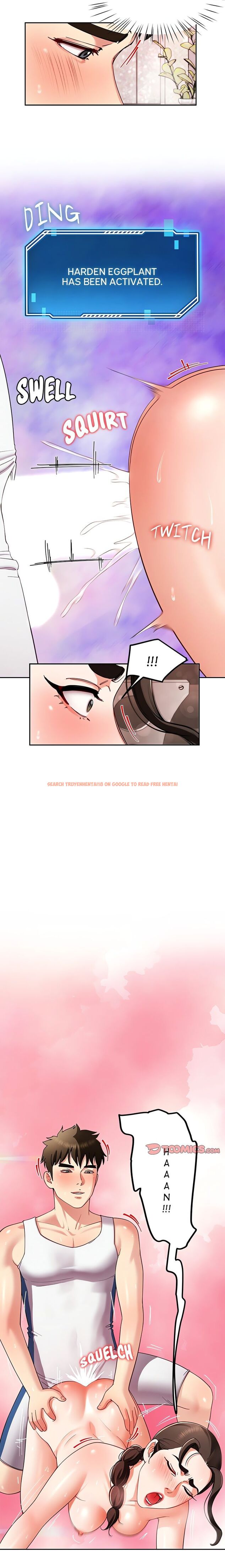 Read Hentai Image 19 dba17 in comic Harem King - Chapter 45 - www.hentaitnt.net