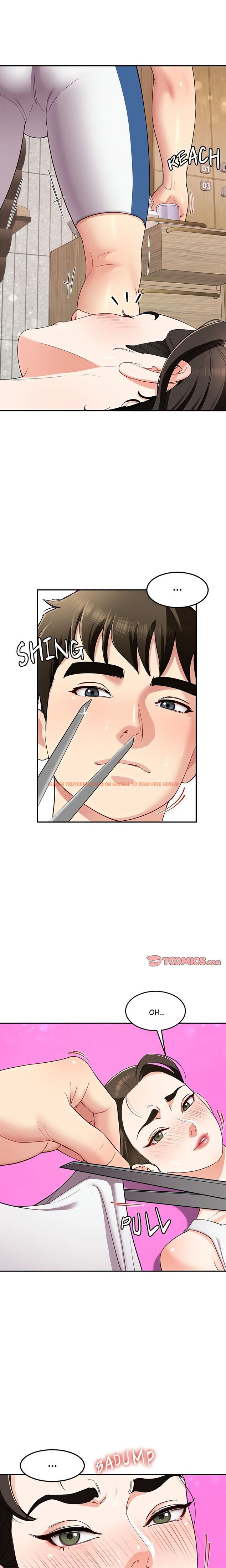 Read Hentai Image 4 dba17 in comic Harem King - Chapter 45 - www.hentaitnt.net