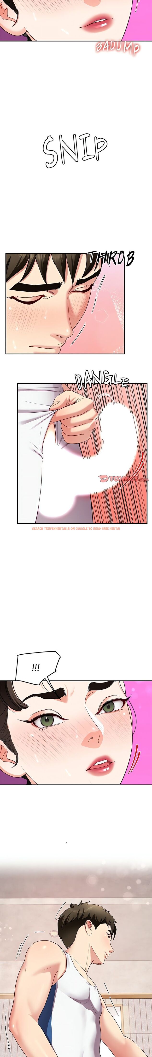 Read Hentai Image 5 dba17 in comic Harem King - Chapter 45 - www.hentaitnt.net