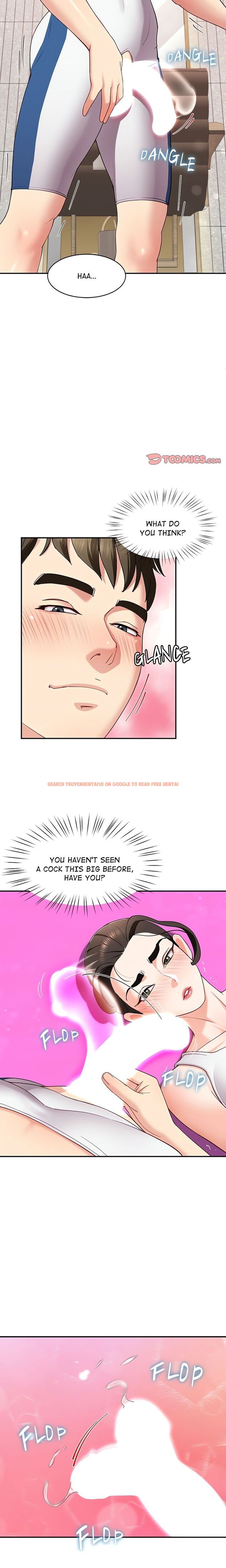 Read Hentai Image 6 dba17 in comic Harem King - Chapter 45 - www.hentaitnt.net