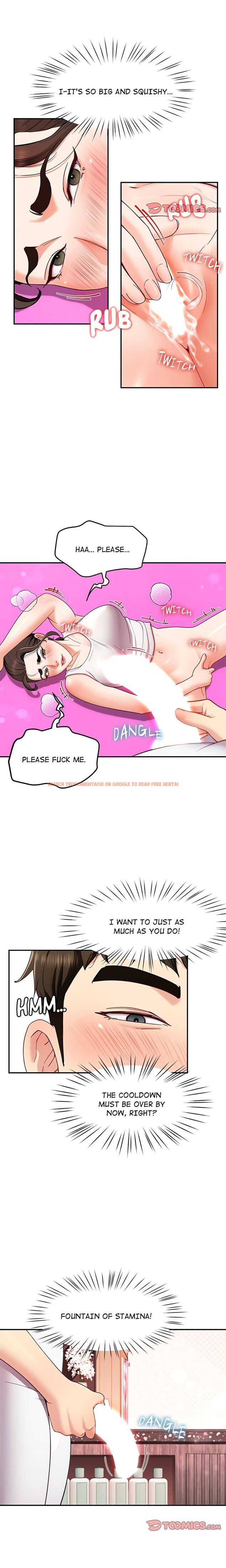 Read Hentai Image 7 dba17 in comic Harem King - Chapter 45 - www.hentaitnt.net