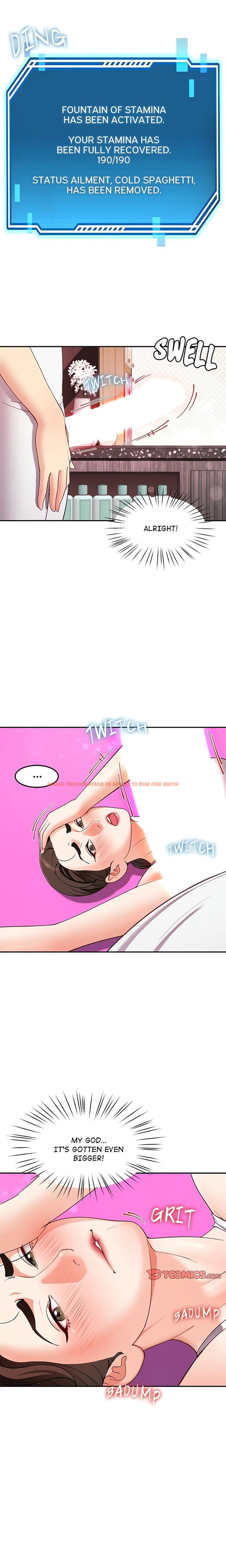 Read Hentai Image 8 dba17 in comic Harem King - Chapter 45 - www.hentaitnt.net