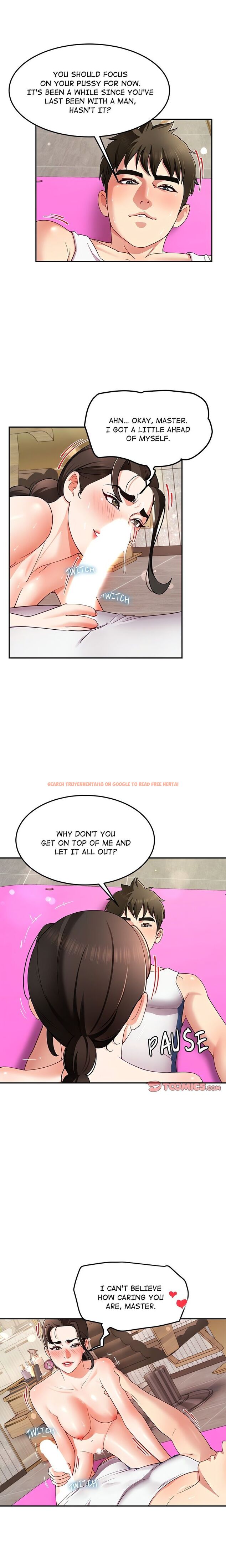 Read Hentai Image 14 6d328 in comic Harem King - Chapter 46 - www.hentaitnt.net