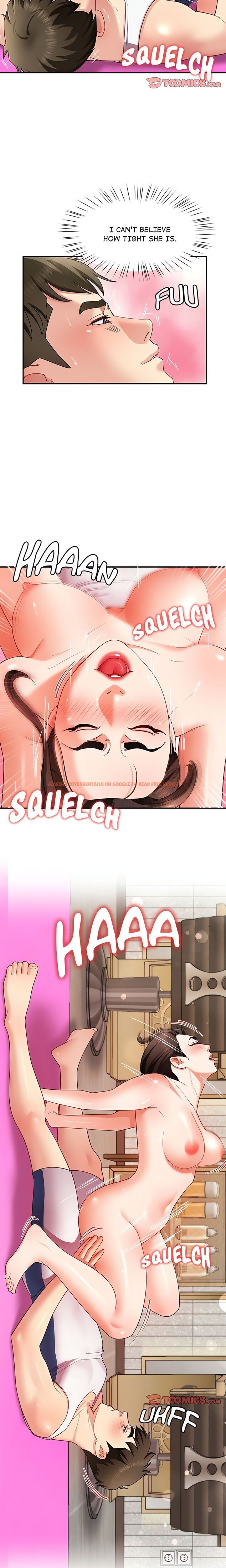Read Hentai Image 18 6d328 in comic Harem King - Chapter 46 - www.hentaitnt.net