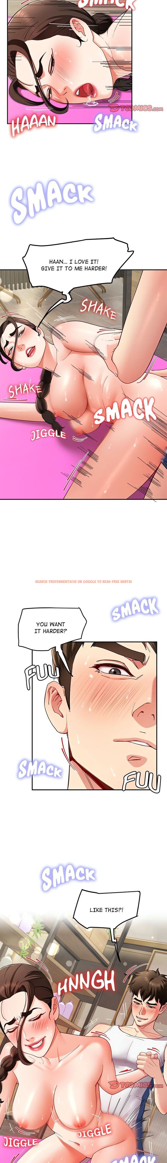 Read Hentai Image 2 6d328 in comic Harem King - Chapter 46 - www.hentaitnt.net