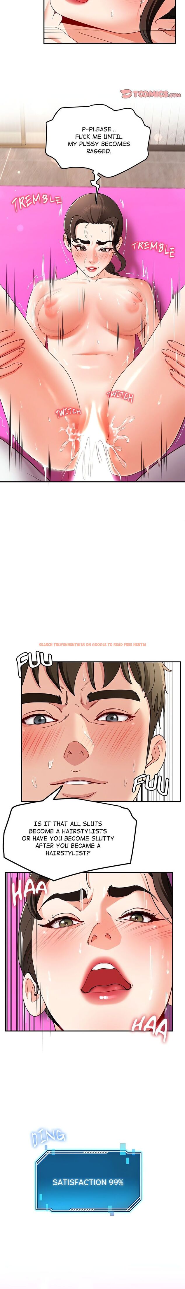 Read Hentai Image 10 dedce in comic Harem King - Chapter 47 - www.hentaitnt.net