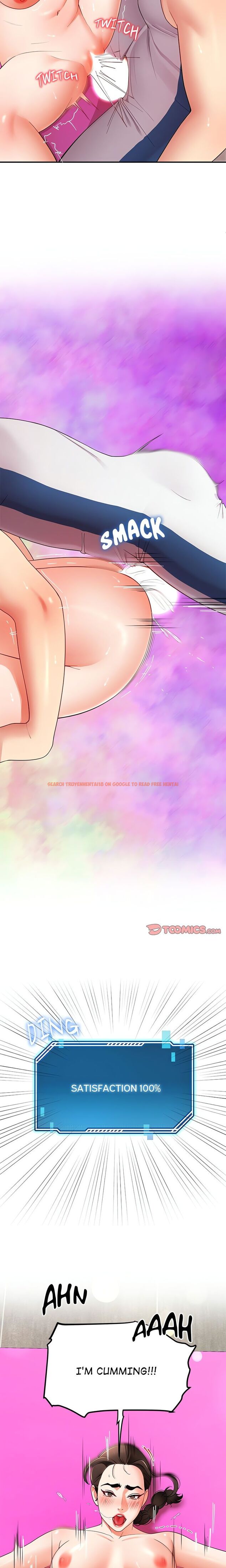 Read Hentai Image 12 dedce in comic Harem King - Chapter 47 - www.hentaitnt.net
