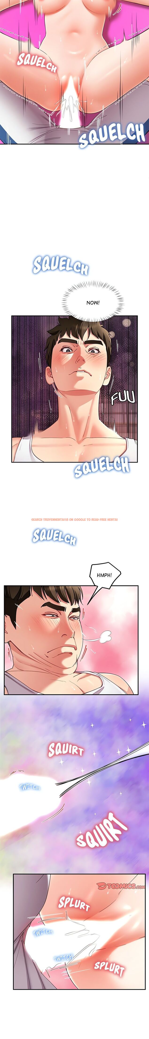 Read Hentai Image 13 dedce in comic Harem King - Chapter 47 - www.hentaitnt.net