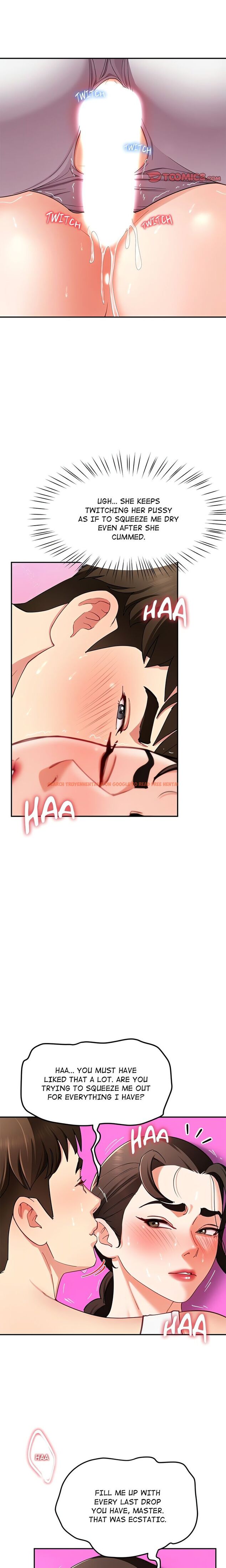 Read Hentai Image 15 dedce in comic Harem King - Chapter 47 - www.hentaitnt.net