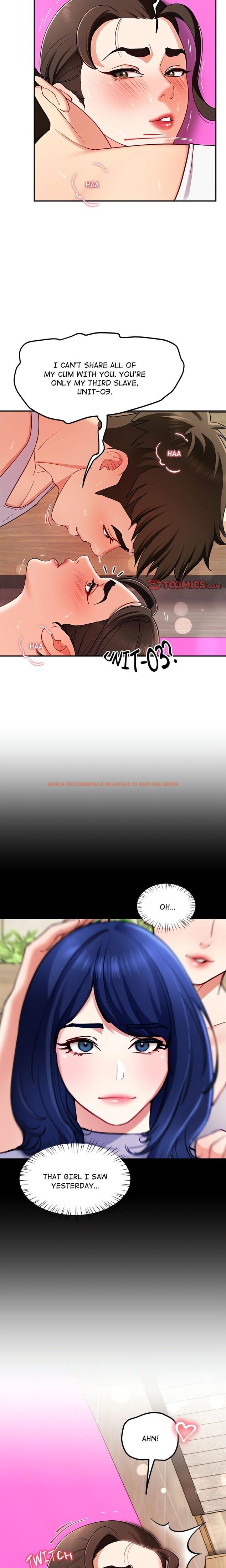 Read Hentai Image 16 dedce in comic Harem King - Chapter 47 - www.hentaitnt.net