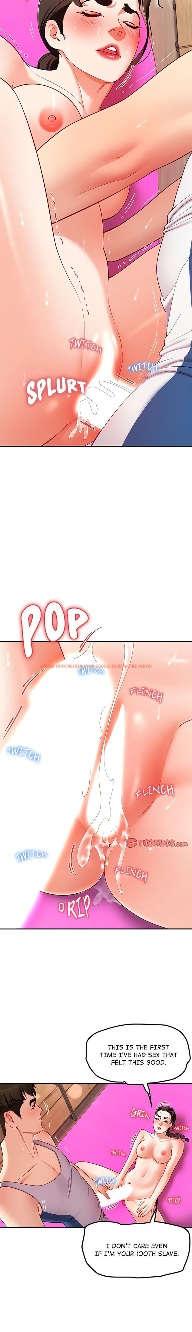 Read Hentai Image 17 dedce in comic Harem King - Chapter 47 - www.hentaitnt.net