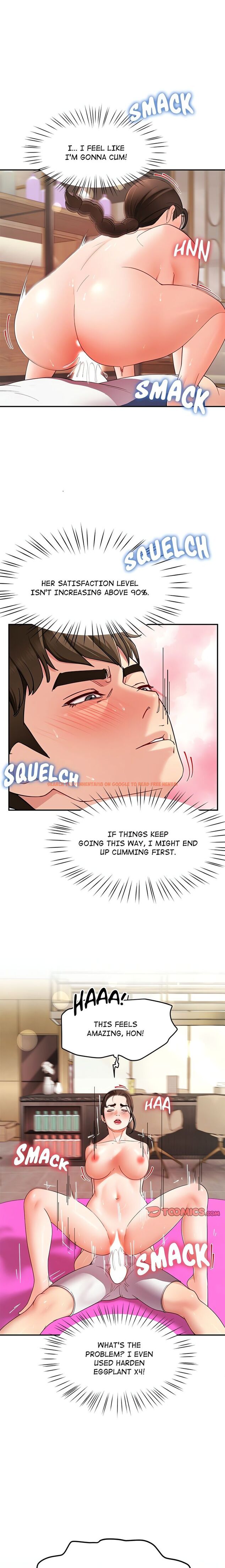 Read Hentai Image 3 dedce in comic Harem King - Chapter 47 - www.hentaitnt.net
