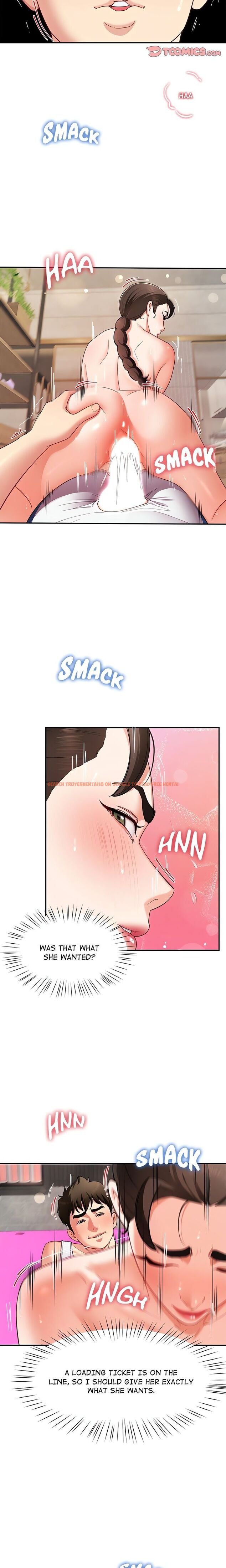 Read Hentai Image 5 dedce in comic Harem King - Chapter 47 - www.hentaitnt.net