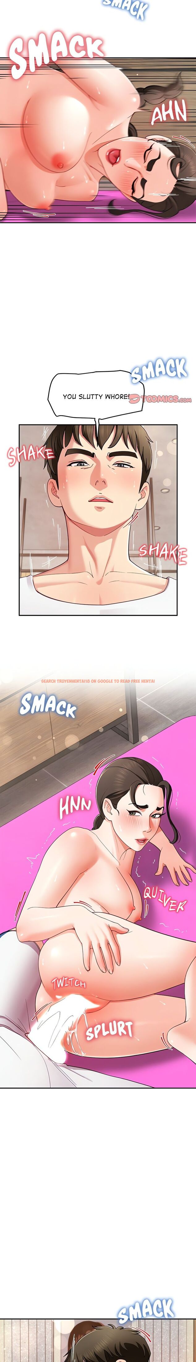 Read Hentai Image 6 dedce in comic Harem King - Chapter 47 - www.hentaitnt.net