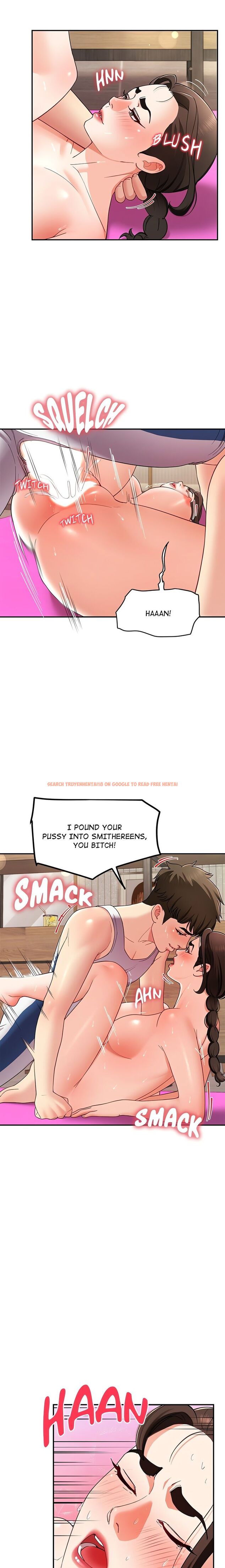Read Hentai Image 9 dedce in comic Harem King - Chapter 47 - www.hentaitnt.net