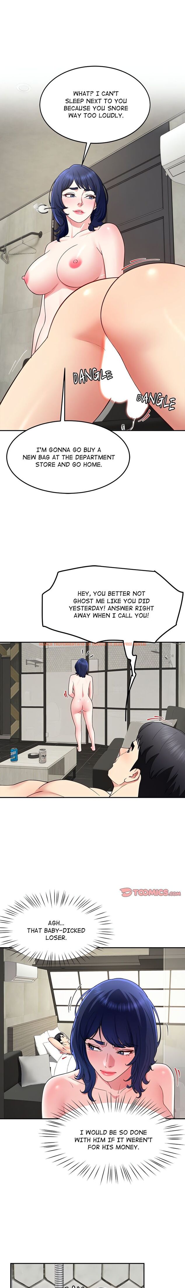 Read Hentai Image 14 c2e97 in comic Harem King - Chapter 48 - www.hentaitnt.net