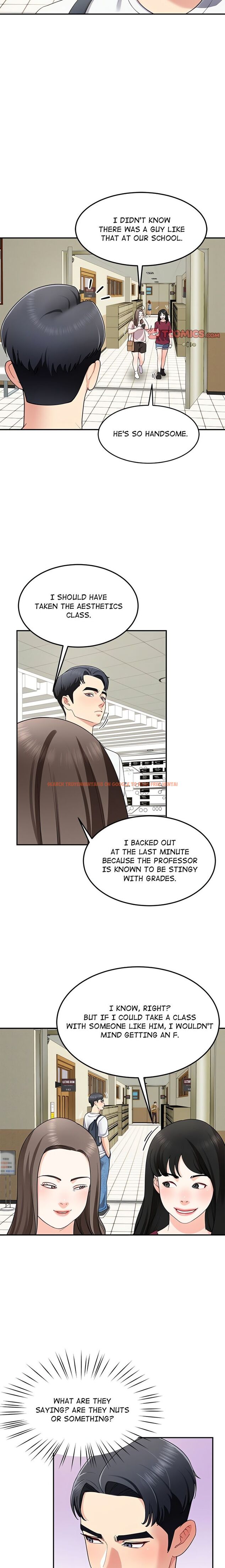 Read Hentai Image 17 c2e97 in comic Harem King - Chapter 48 - www.hentaitnt.net