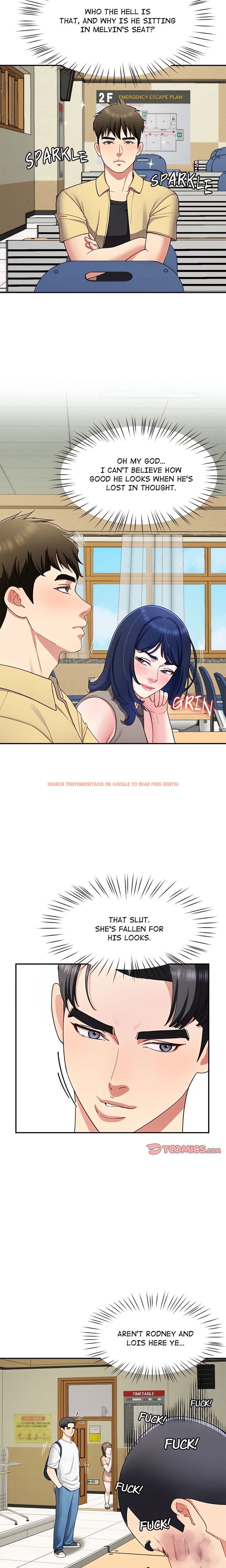 Read Hentai Image 19 c2e97 in comic Harem King - Chapter 48 - www.hentaitnt.net