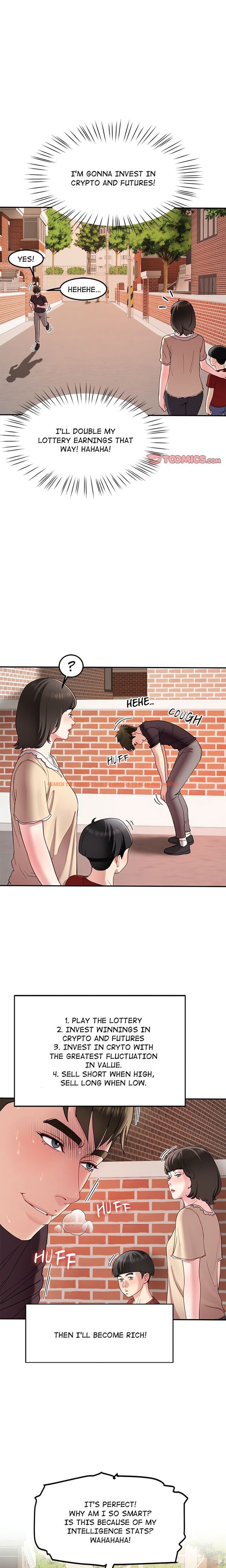 Read Hentai Image 6 c2e97 in comic Harem King - Chapter 48 - www.hentaitnt.net
