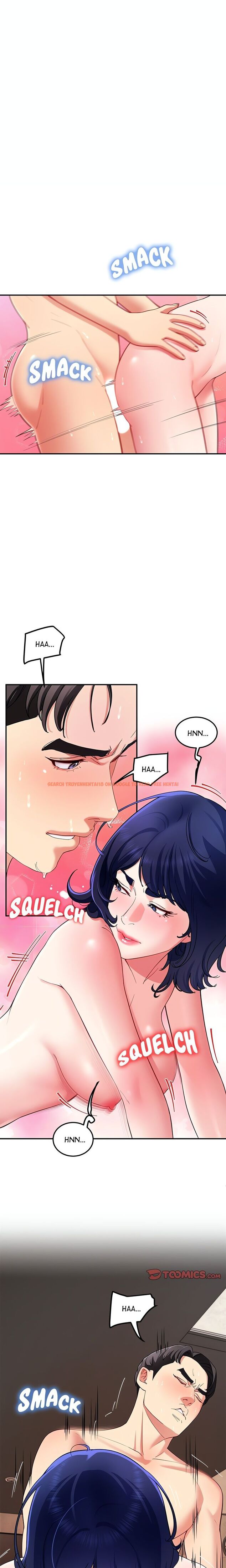 Read Hentai Image 8 c2e97 in comic Harem King - Chapter 48 - www.hentaitnt.net