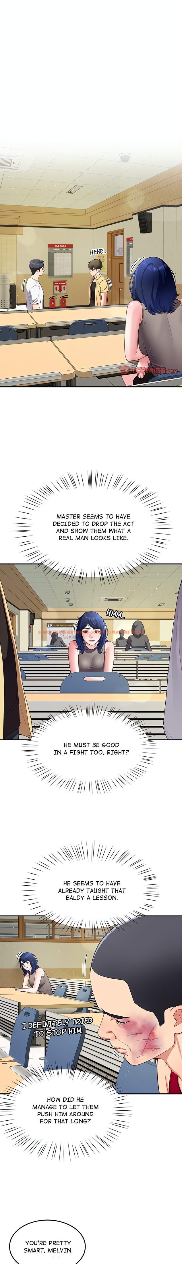 Read Hentai Image 1 40787 in comic Harem King - Chapter 50 - www.hentaitnt.net