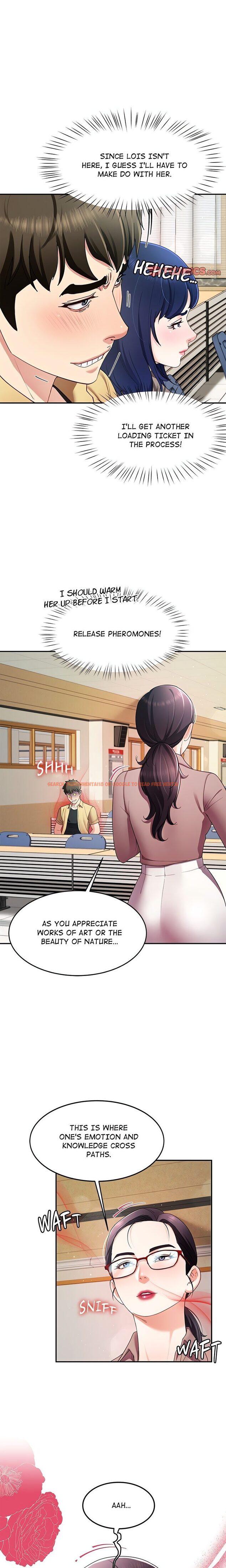 Read Hentai Image 12 40787 in comic Harem King - Chapter 50 - www.hentaitnt.net