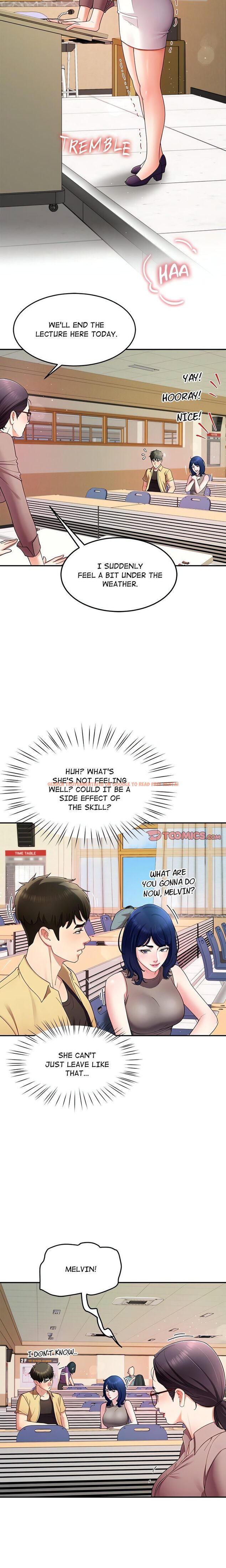 Read Hentai Image 15 40787 in comic Harem King - Chapter 50 - www.hentaitnt.net