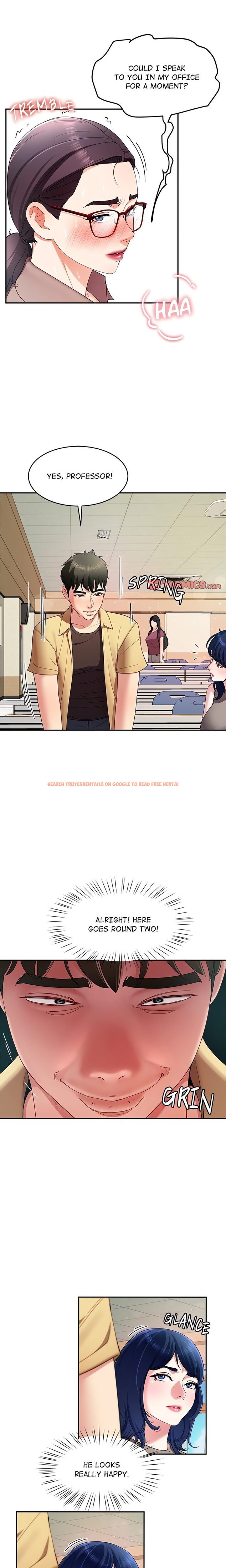 Read Hentai Image 16 40787 in comic Harem King - Chapter 50 - www.hentaitnt.net