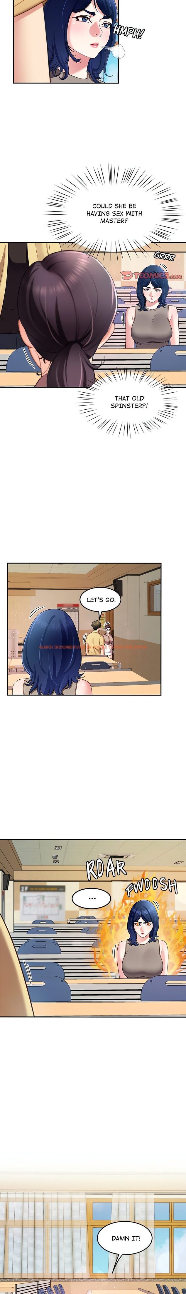 Read Hentai Image 17 40787 in comic Harem King - Chapter 50 - www.hentaitnt.net