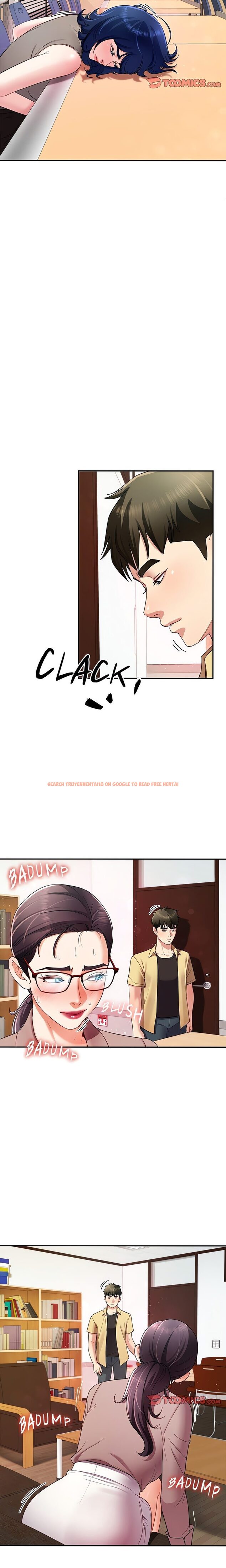 Read Hentai Image 18 40787 in comic Harem King - Chapter 50 - www.hentaitnt.net