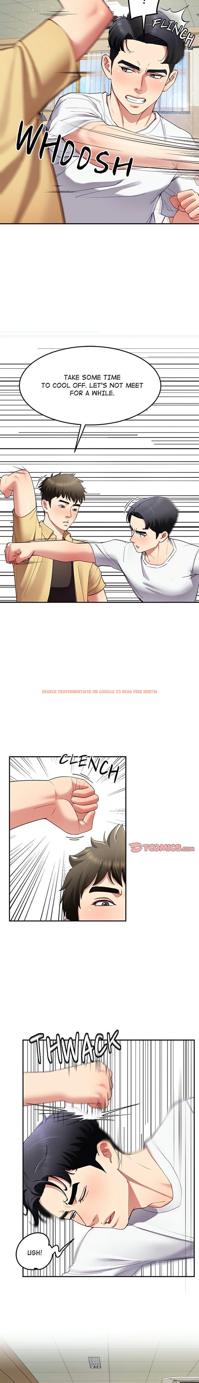 Read Hentai Image 4 40787 in comic Harem King - Chapter 50 - www.hentaitnt.net
