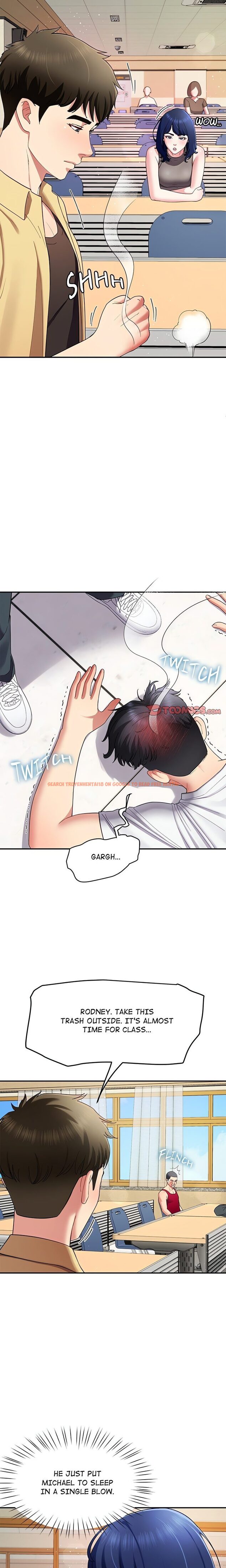 Read Hentai Image 5 40787 in comic Harem King - Chapter 50 - www.hentaitnt.net