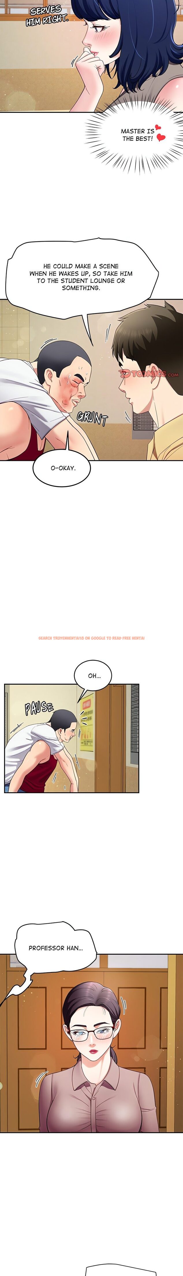 Read Hentai Image 6 40787 in comic Harem King - Chapter 50 - www.hentaitnt.net