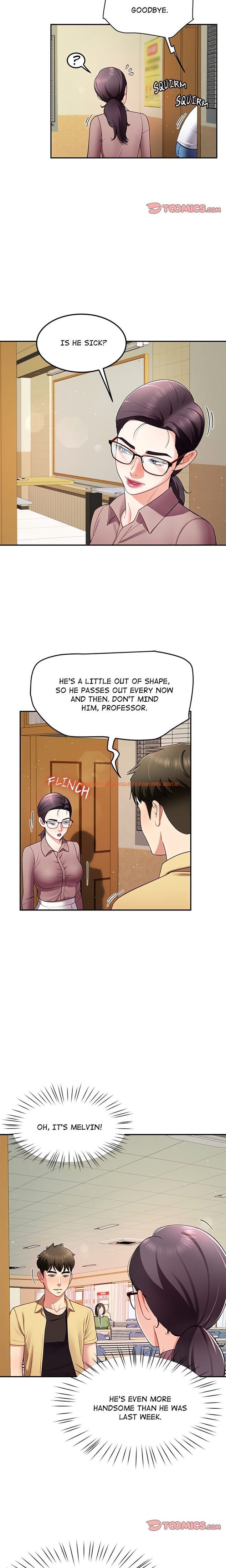 Read Hentai Image 7 40787 in comic Harem King - Chapter 50 - www.hentaitnt.net