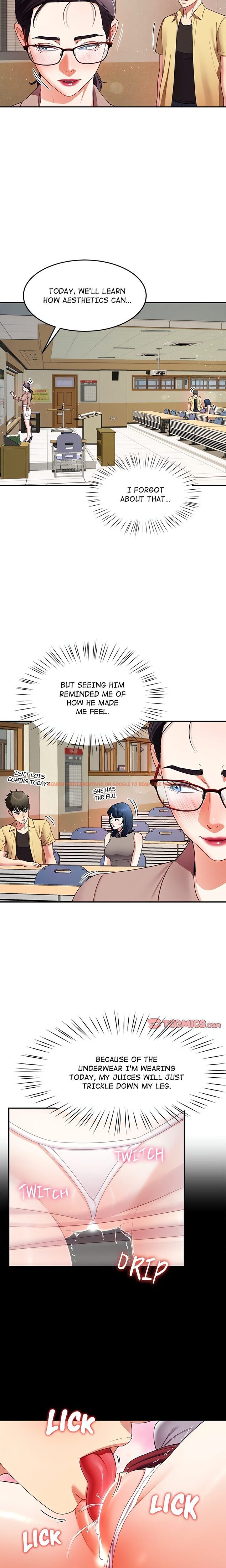 Read Hentai Image 9 40787 in comic Harem King - Chapter 50 - www.hentaitnt.net